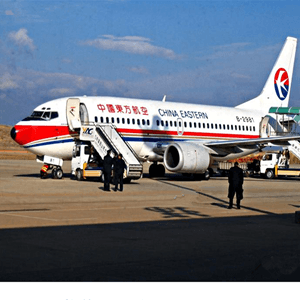 乌兰浩特义勒力特机场邮寄航空快运业稳步发展的原因是什么？